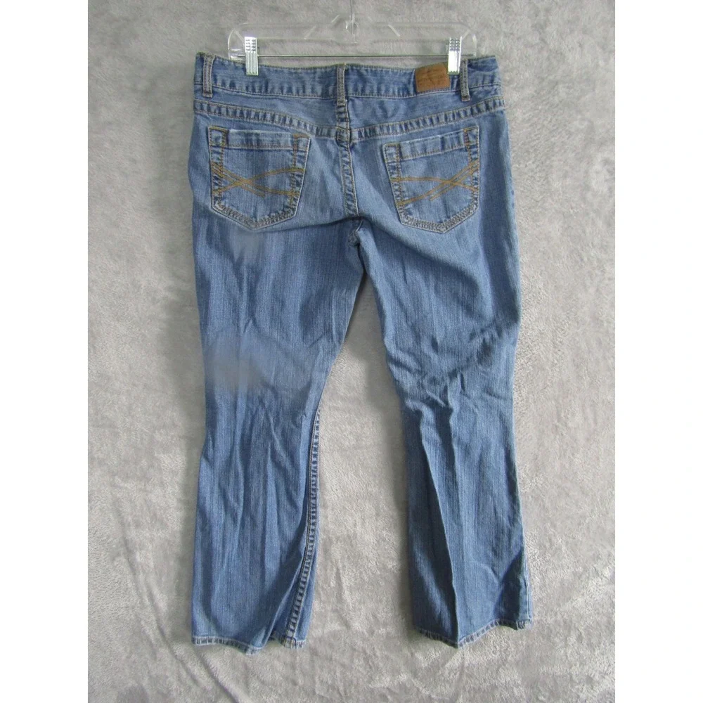Aeropostale bootcut jeans