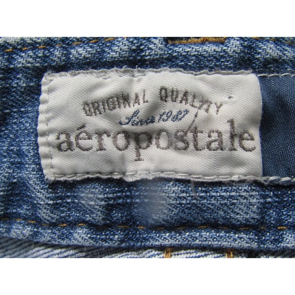 Aeropostale bootcut jeans