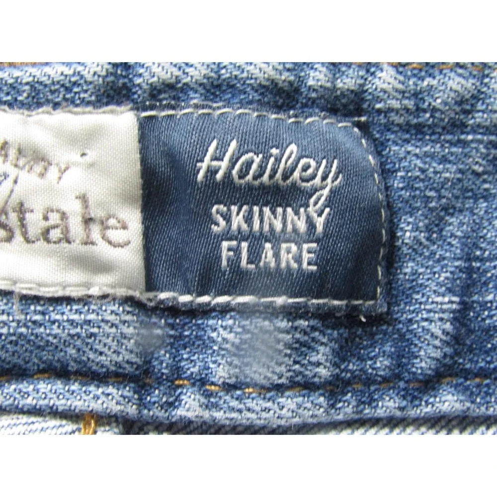 Aeropostale bootcut jeans