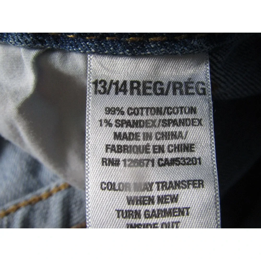 Aeropostale bootcut jeans