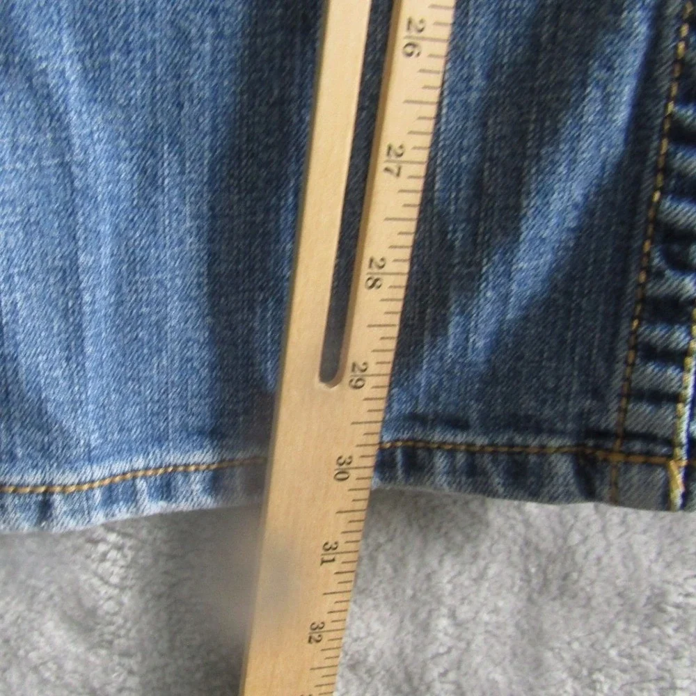 Aeropostale bootcut jeans