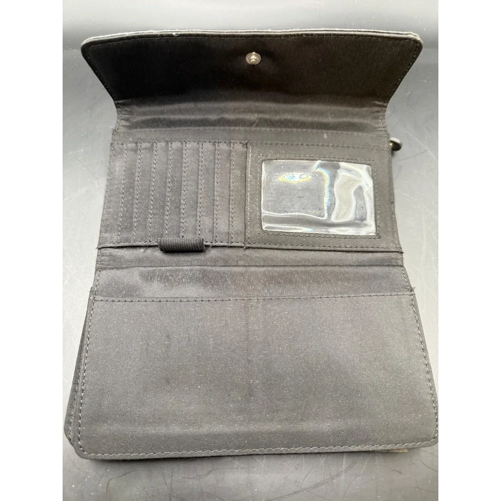 Tommy Hilfiger style accessory clear