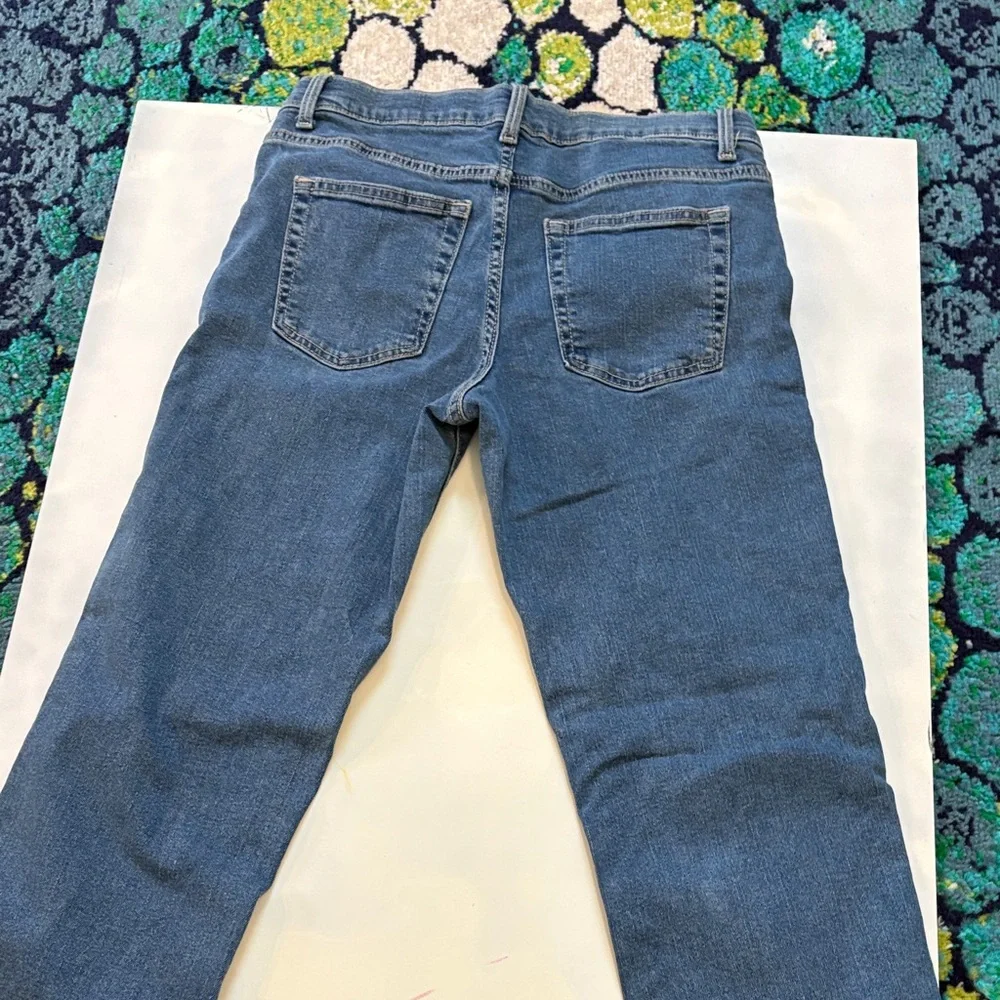 Sonoma comfortable straight