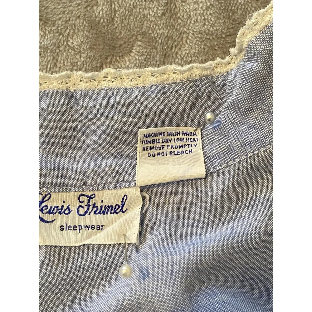 Lewis Frimel brand lewis