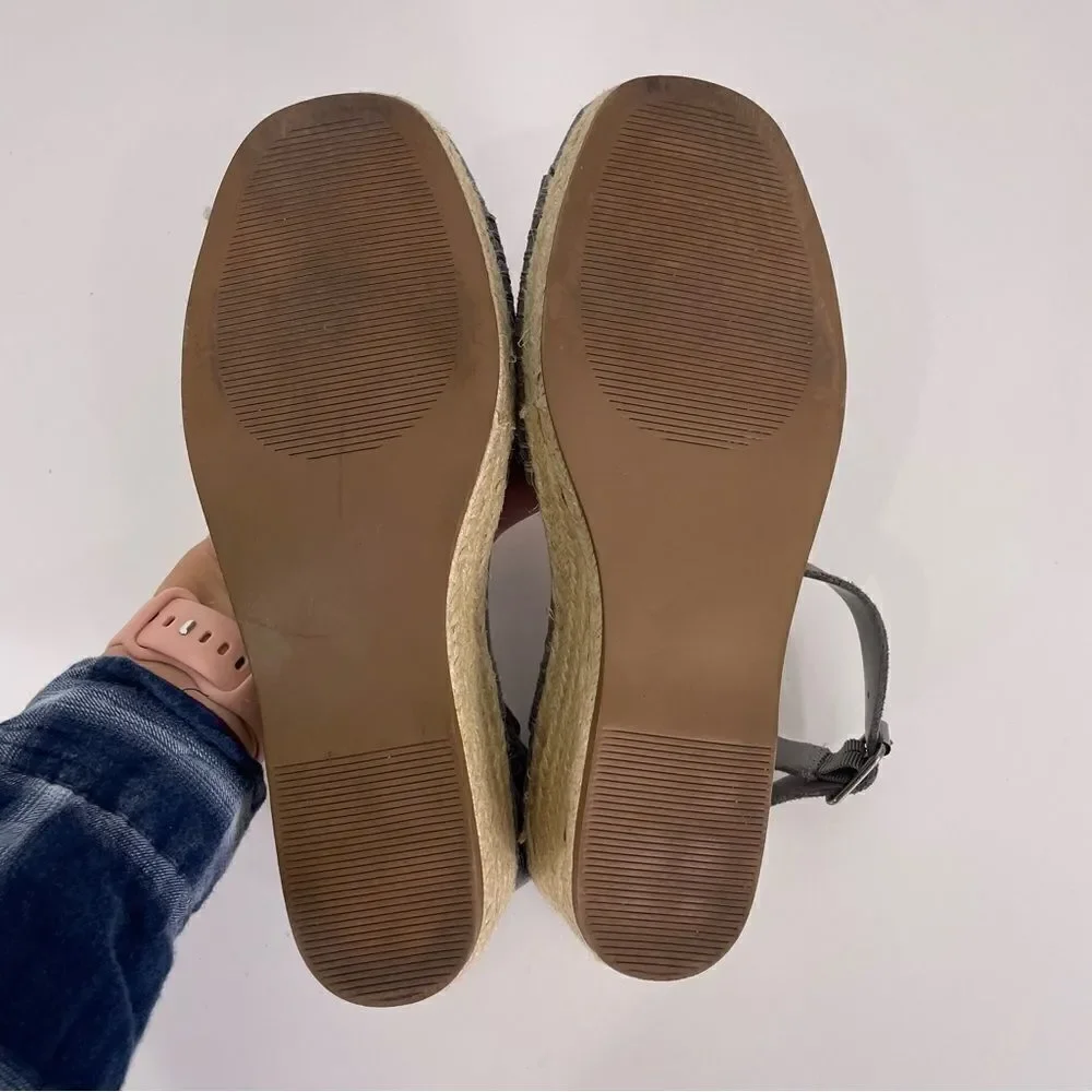Steve Madden great pre