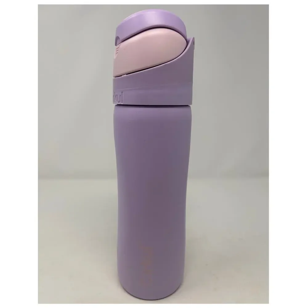 Cirkul lilac color