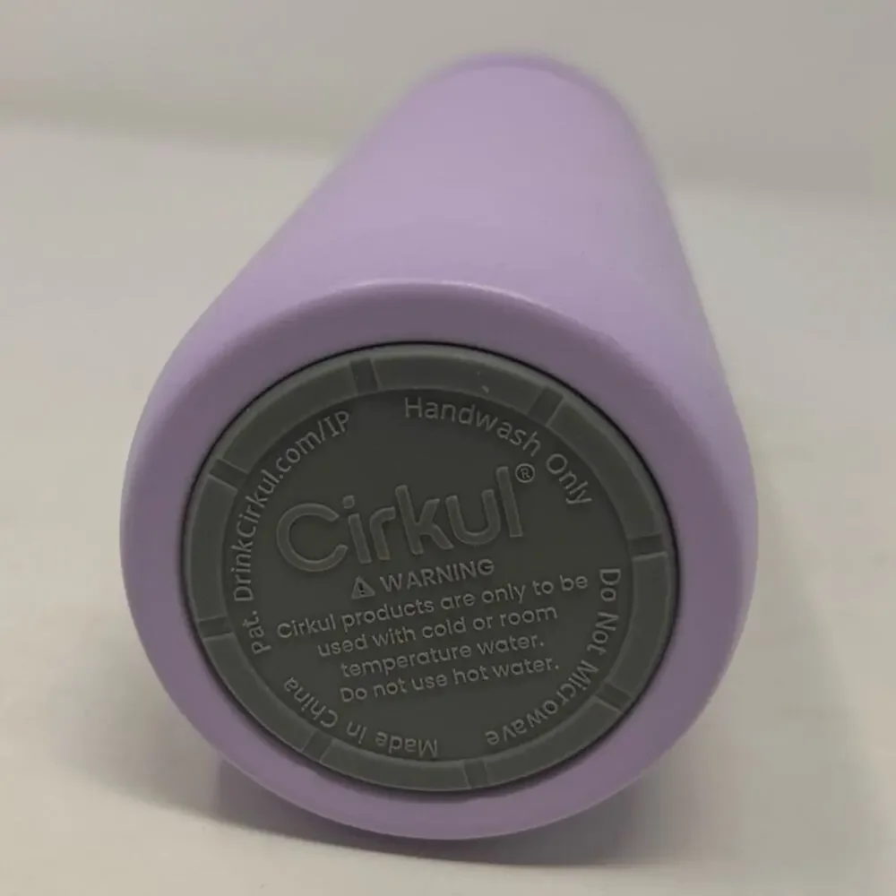 Cirkul lilac color