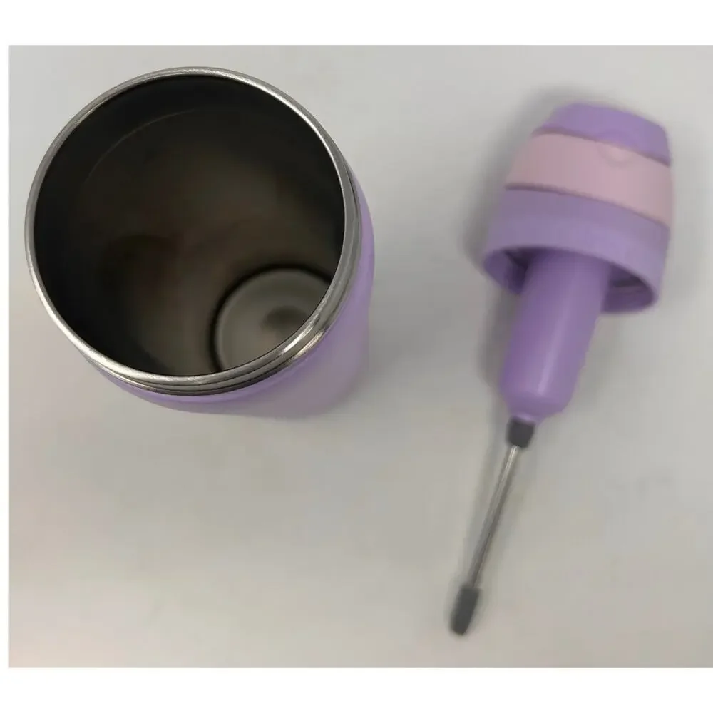 Cirkul lilac color