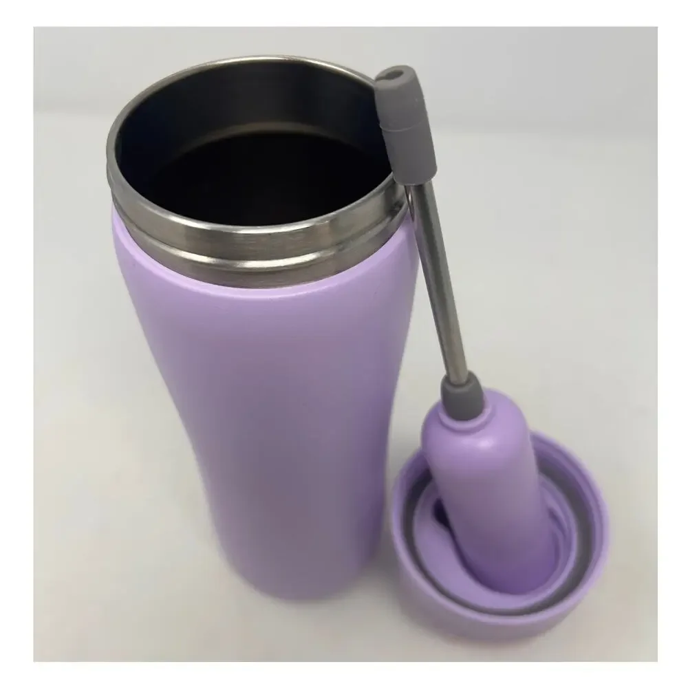 Cirkul lilac color