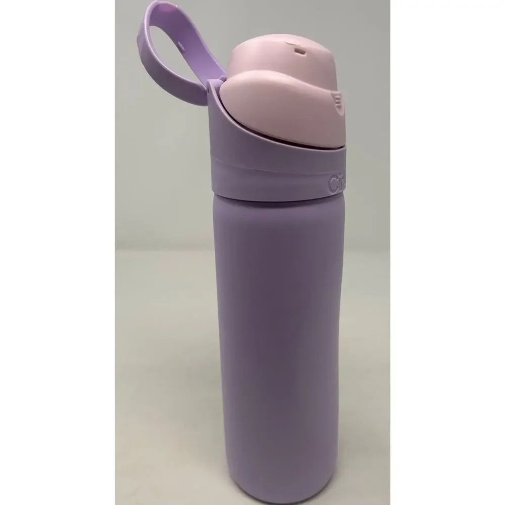 Cirkul lilac color
