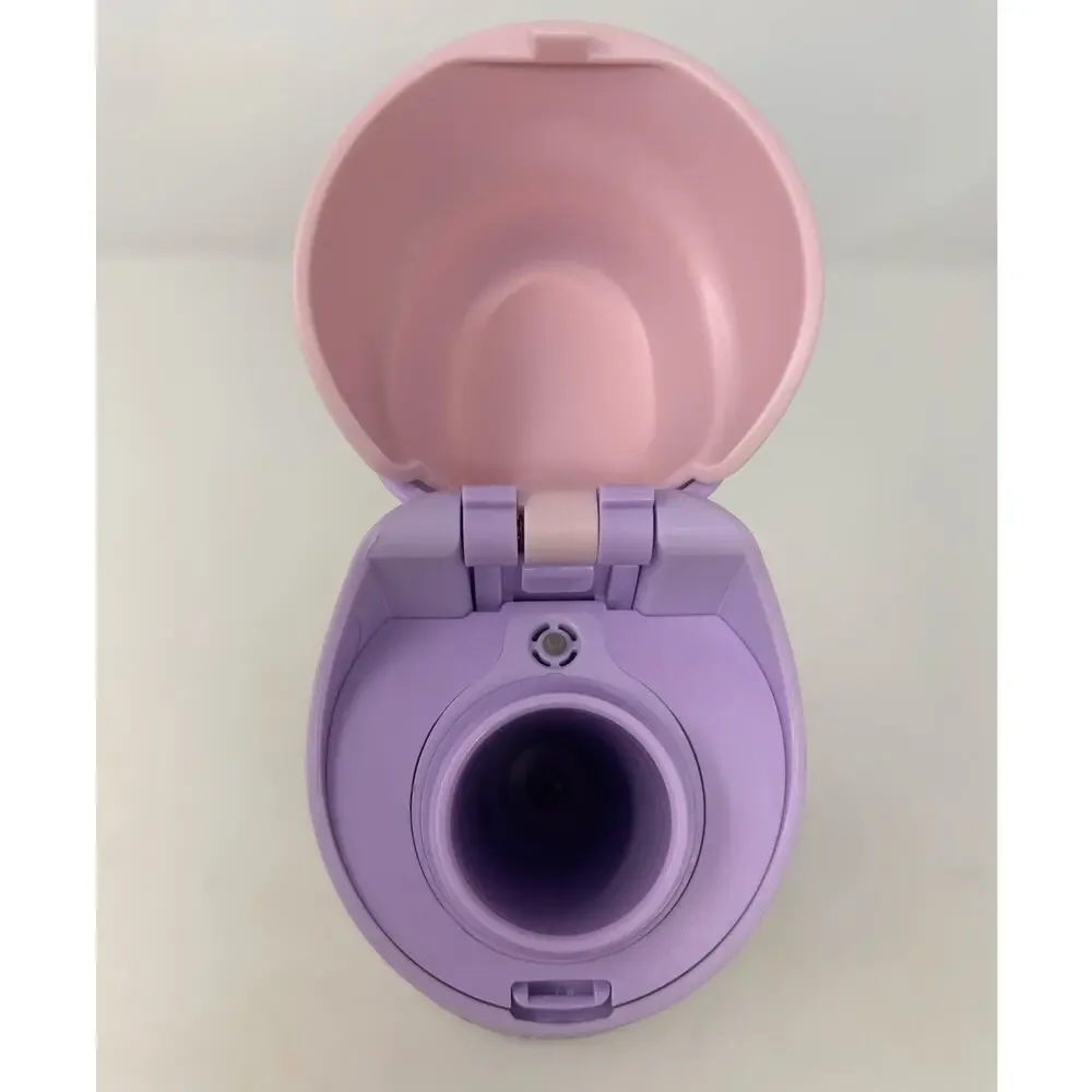 Cirkul lilac color