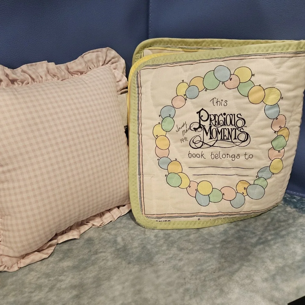 mixed brands sweet vintage