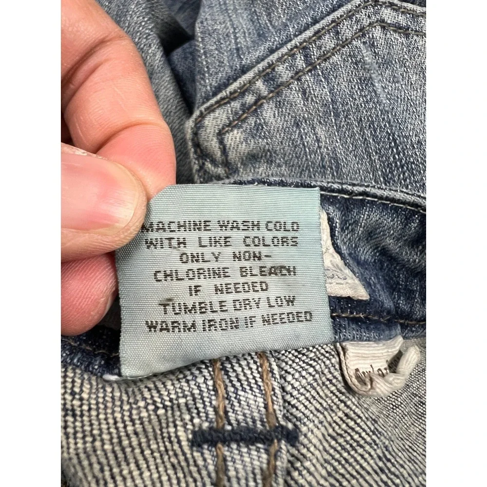 Maurices taylor boot