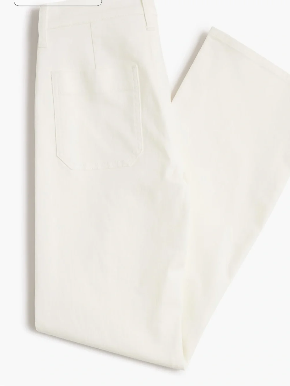 J. Crew crew factory