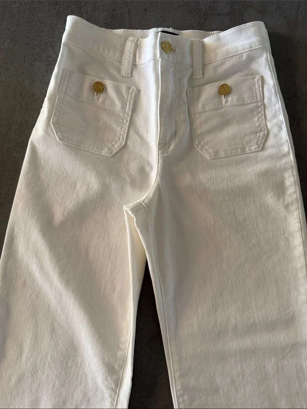 J. Crew crew factory