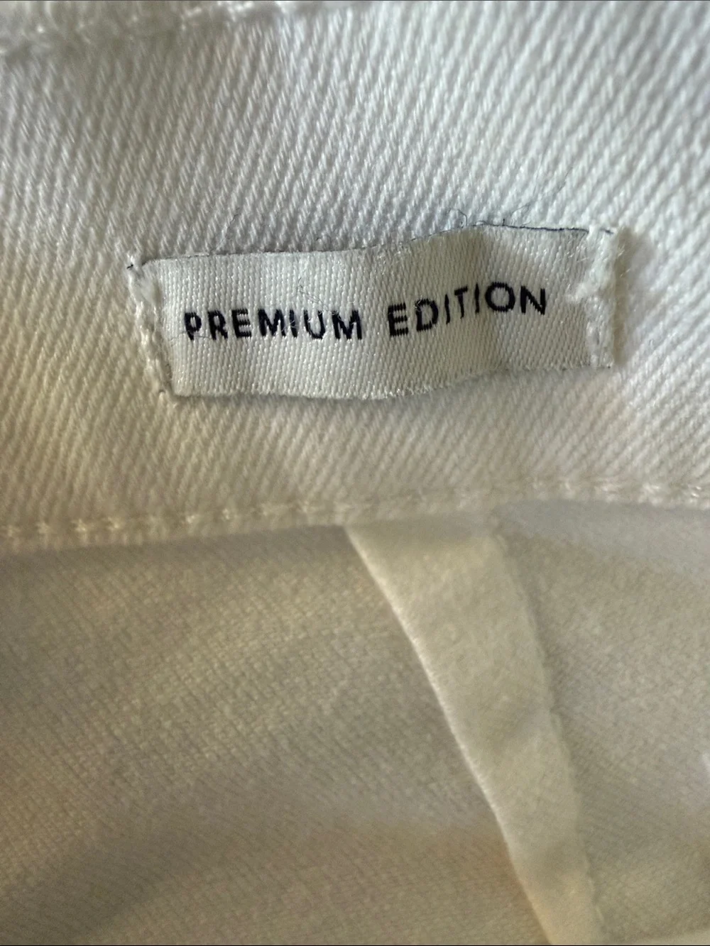 J. Crew crew factory
