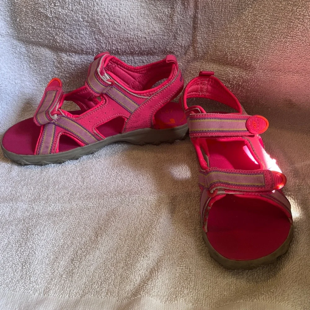 Stride Rite bright comfortable