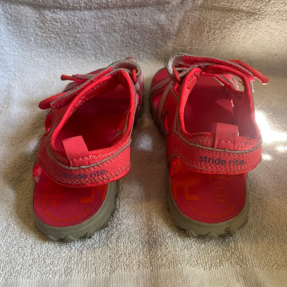 Stride Rite bright comfortable