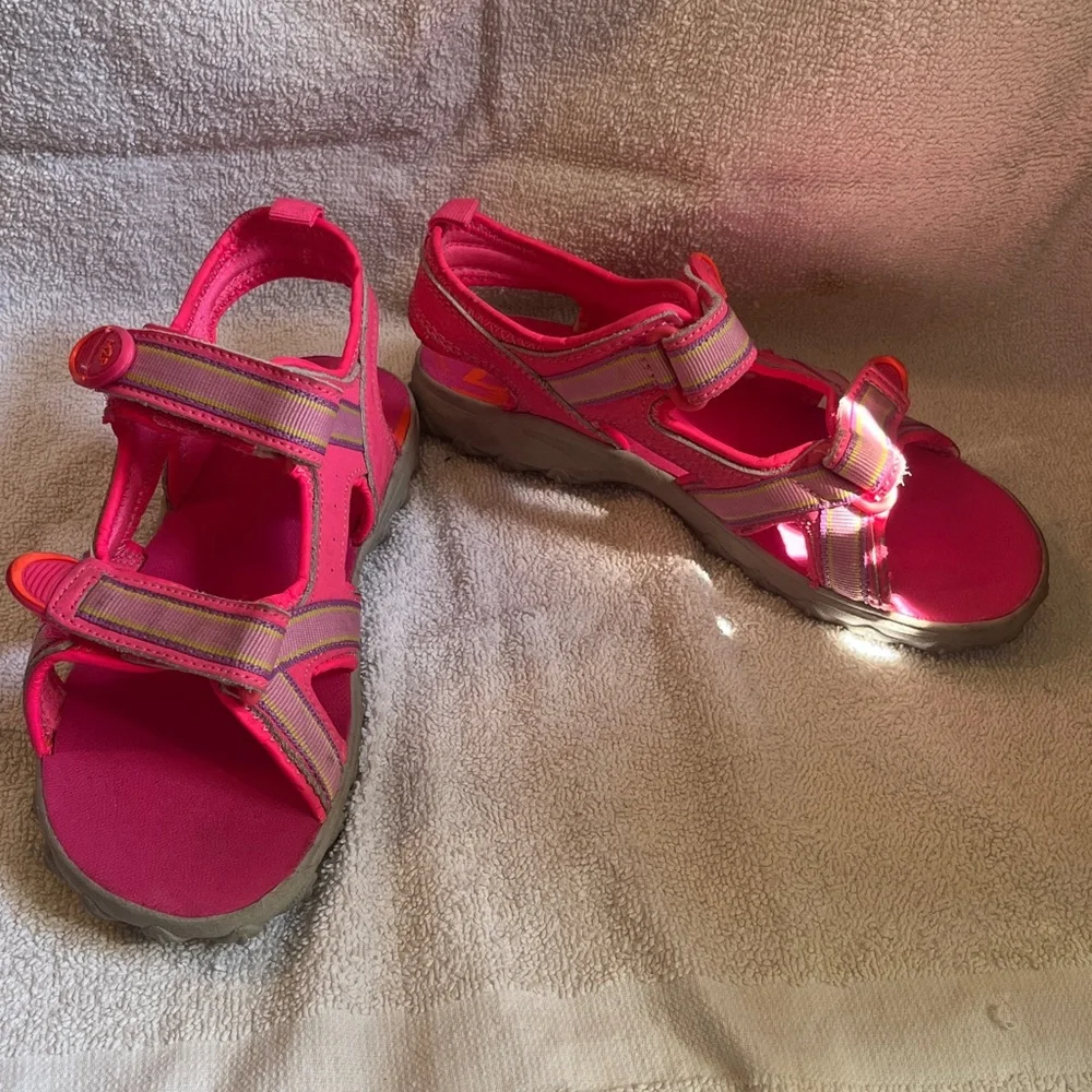 Stride Rite bright comfortable