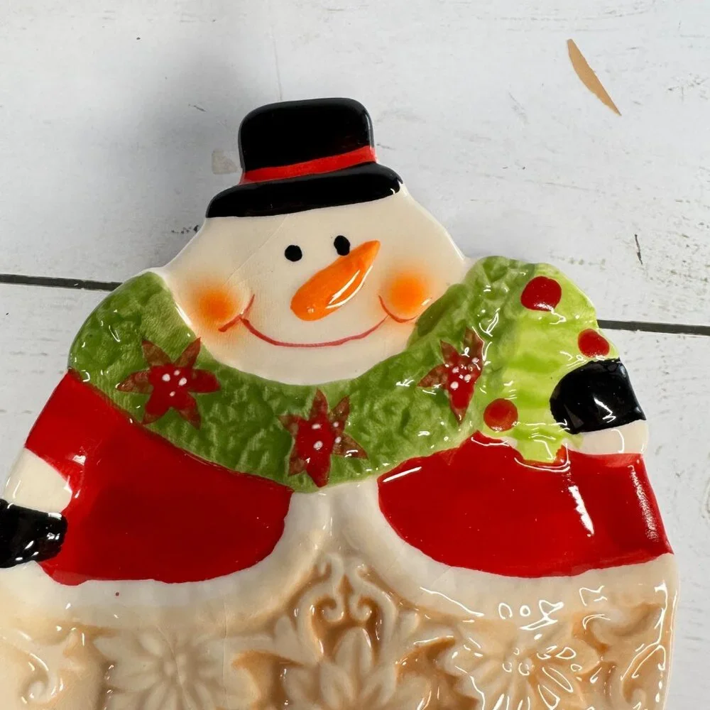 N/A this festive