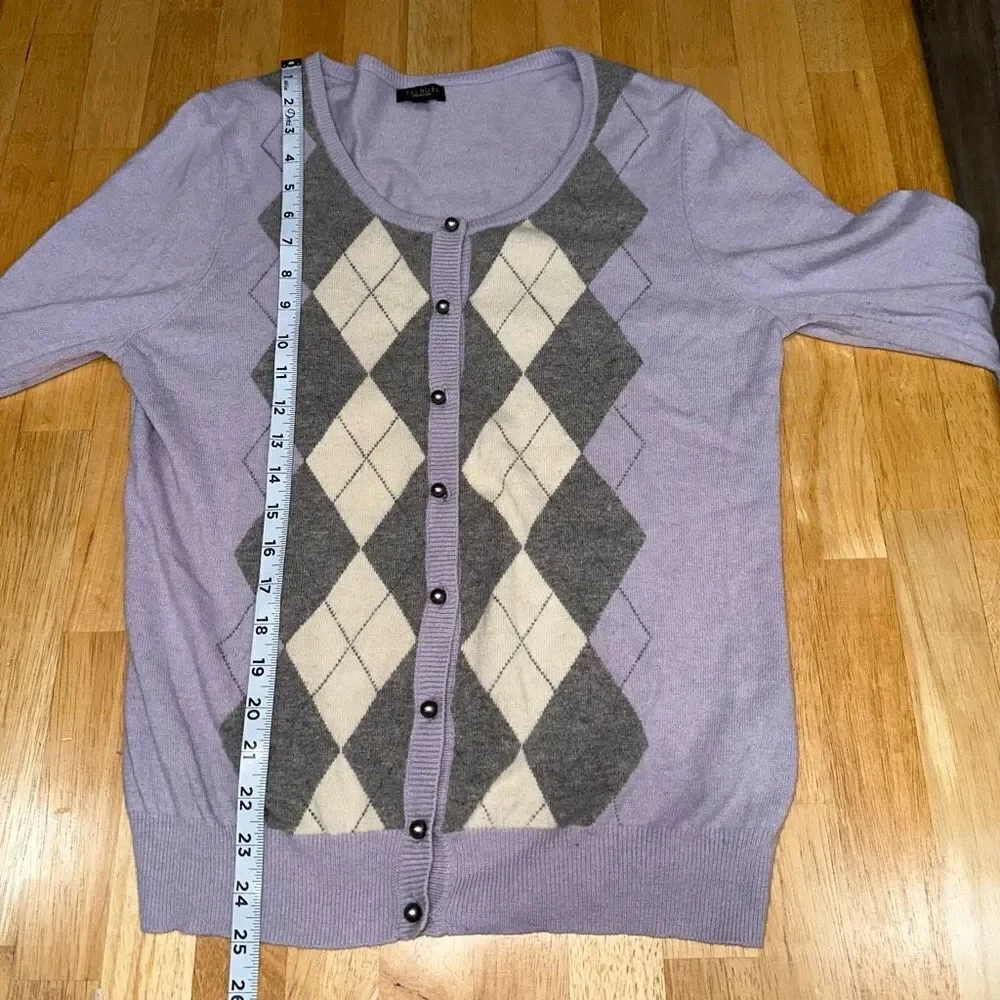 Talbots item womens