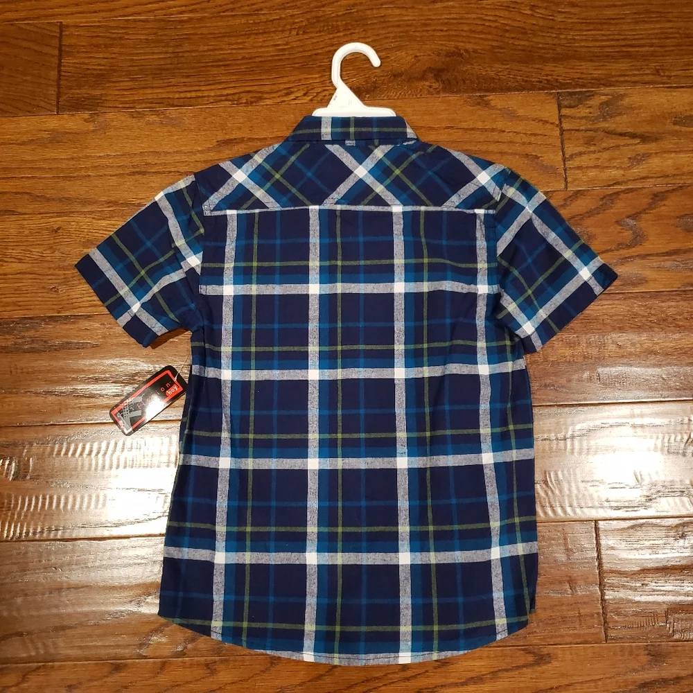 Fission nwt boy