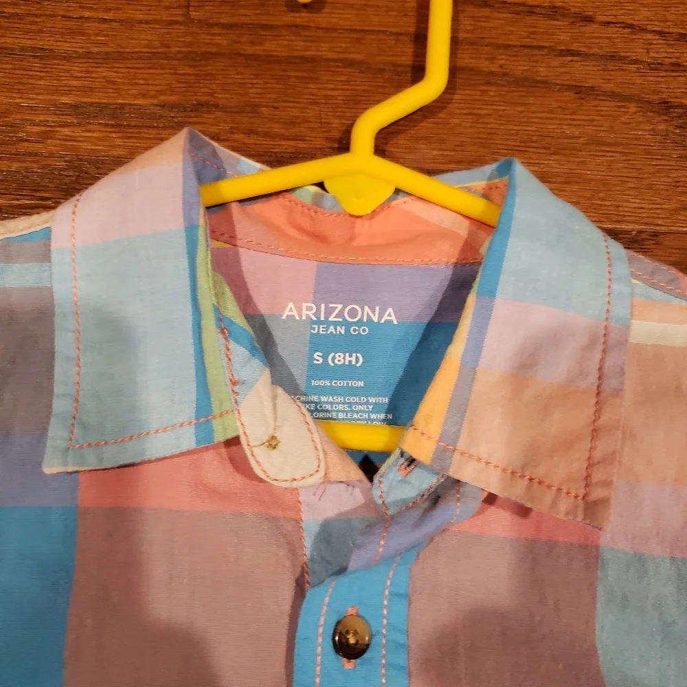 Arizona Jean Company nwt arizona