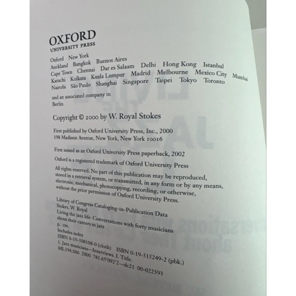 Oxford University Press depth their