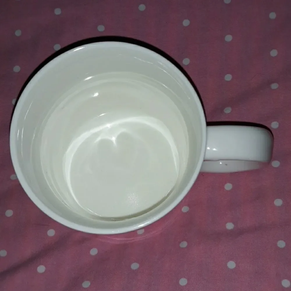 Starbucks Classic Mermaid Logo Mug 12 fl‎ oz