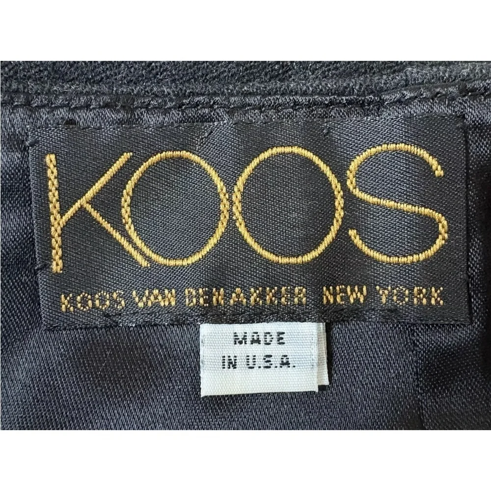 Koos van den Akker koos van