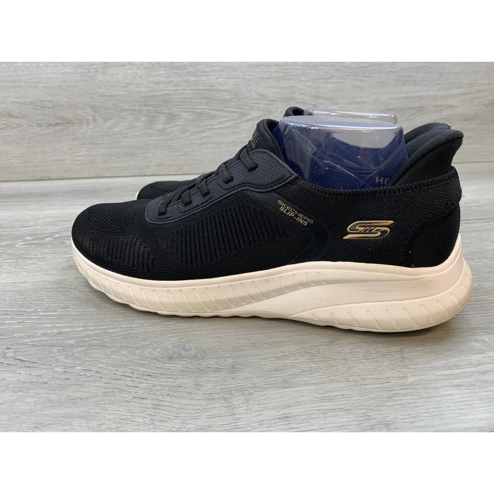 Skechers hands free