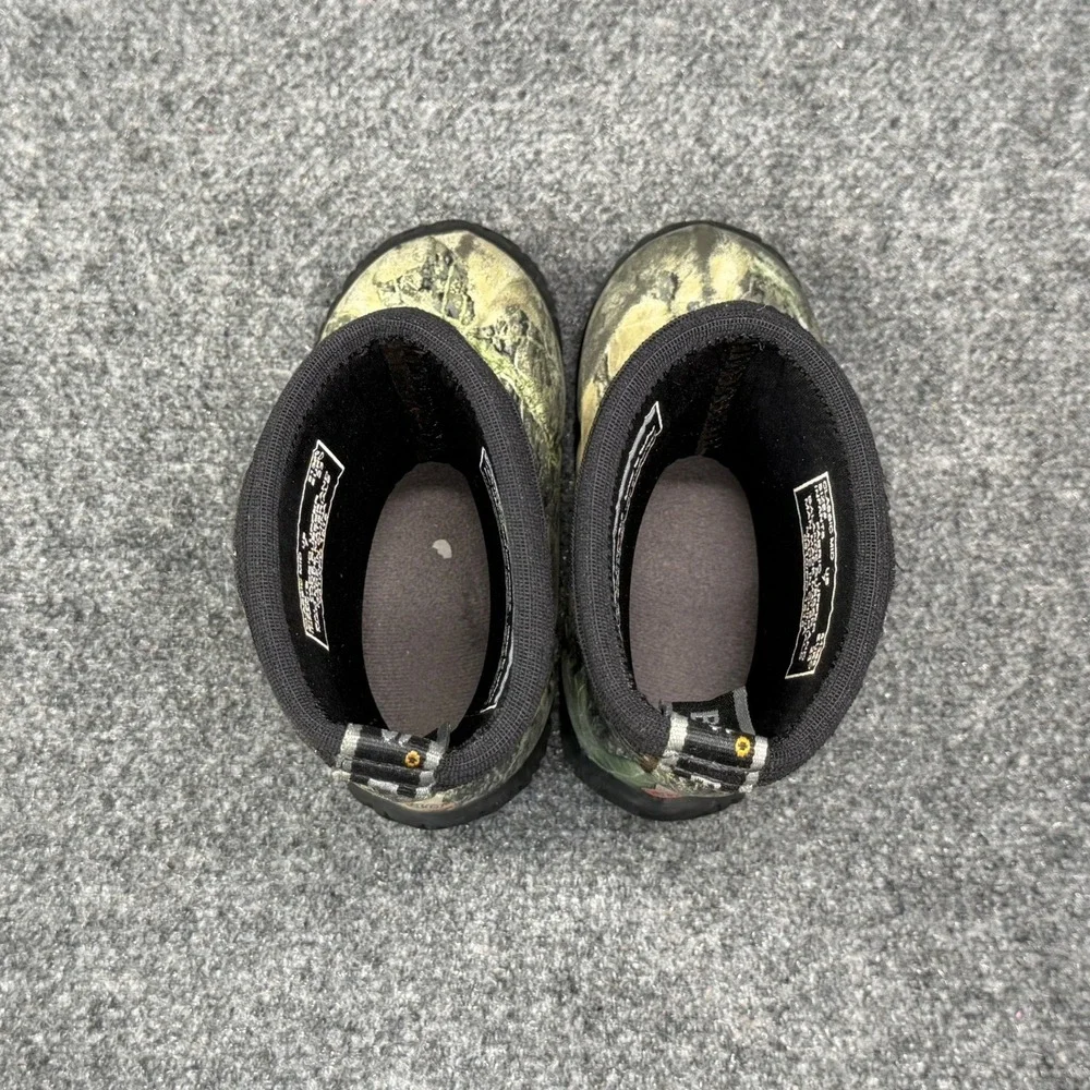 Bogs classic mid