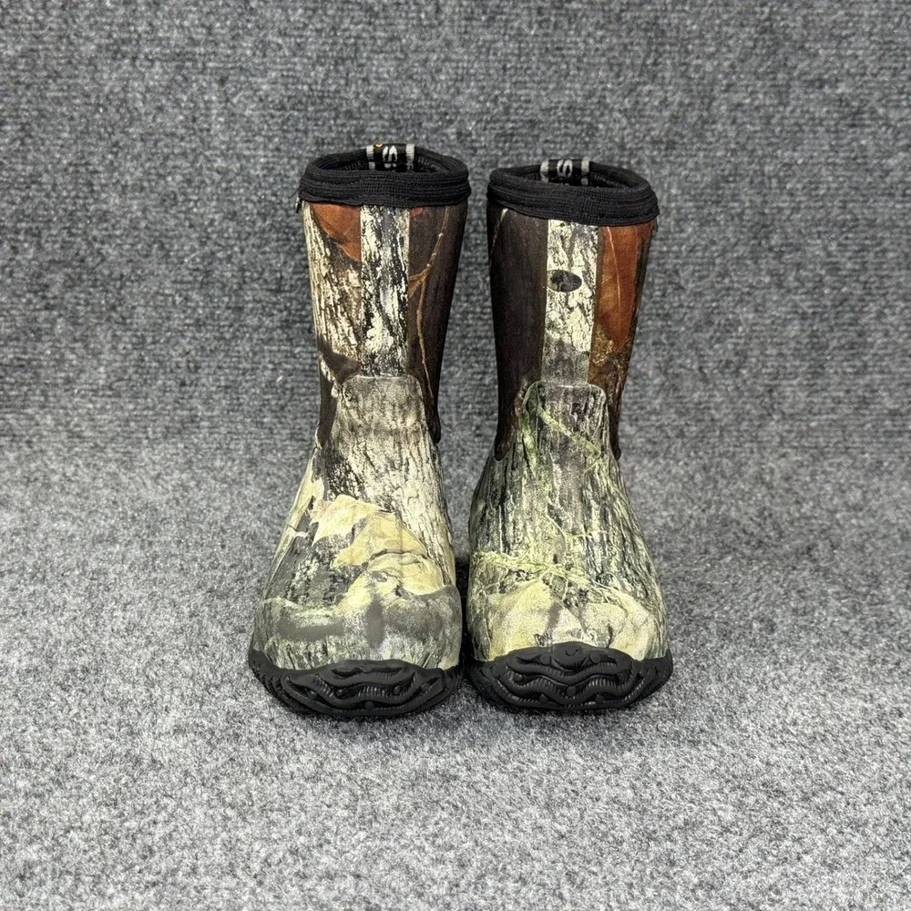 Bogs classic mid