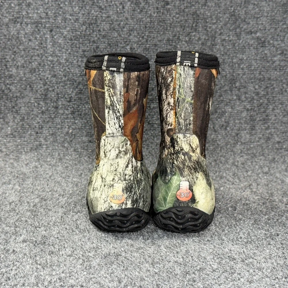 Bogs classic mid