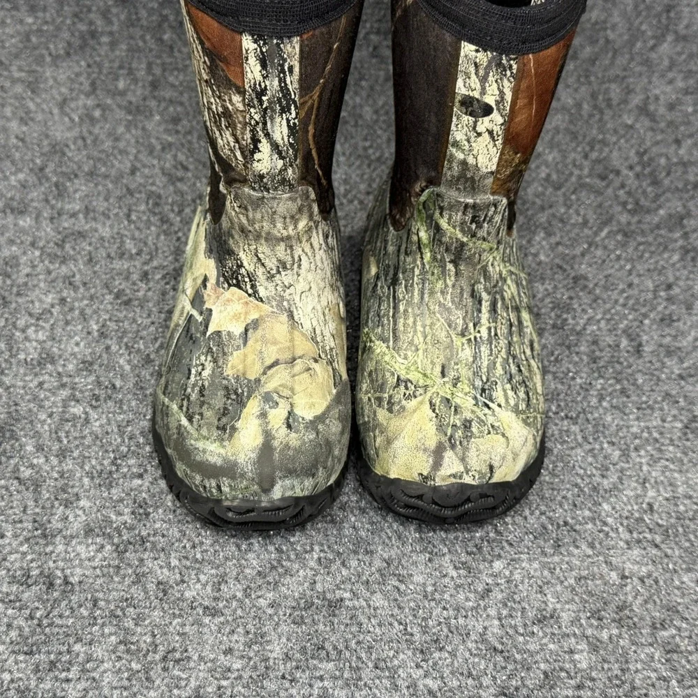 Bogs classic mid