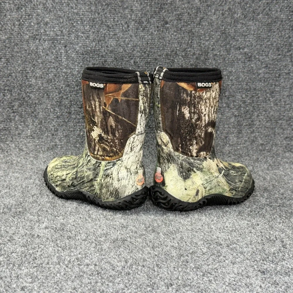 Bogs classic mid