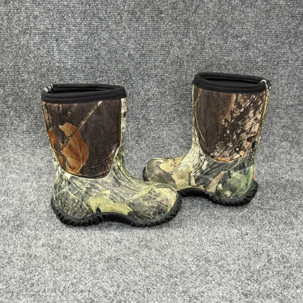 Bogs classic mid