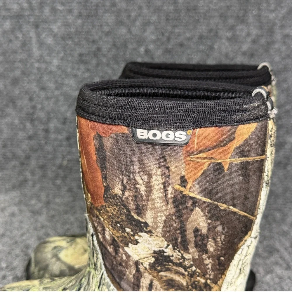 Bogs classic mid
