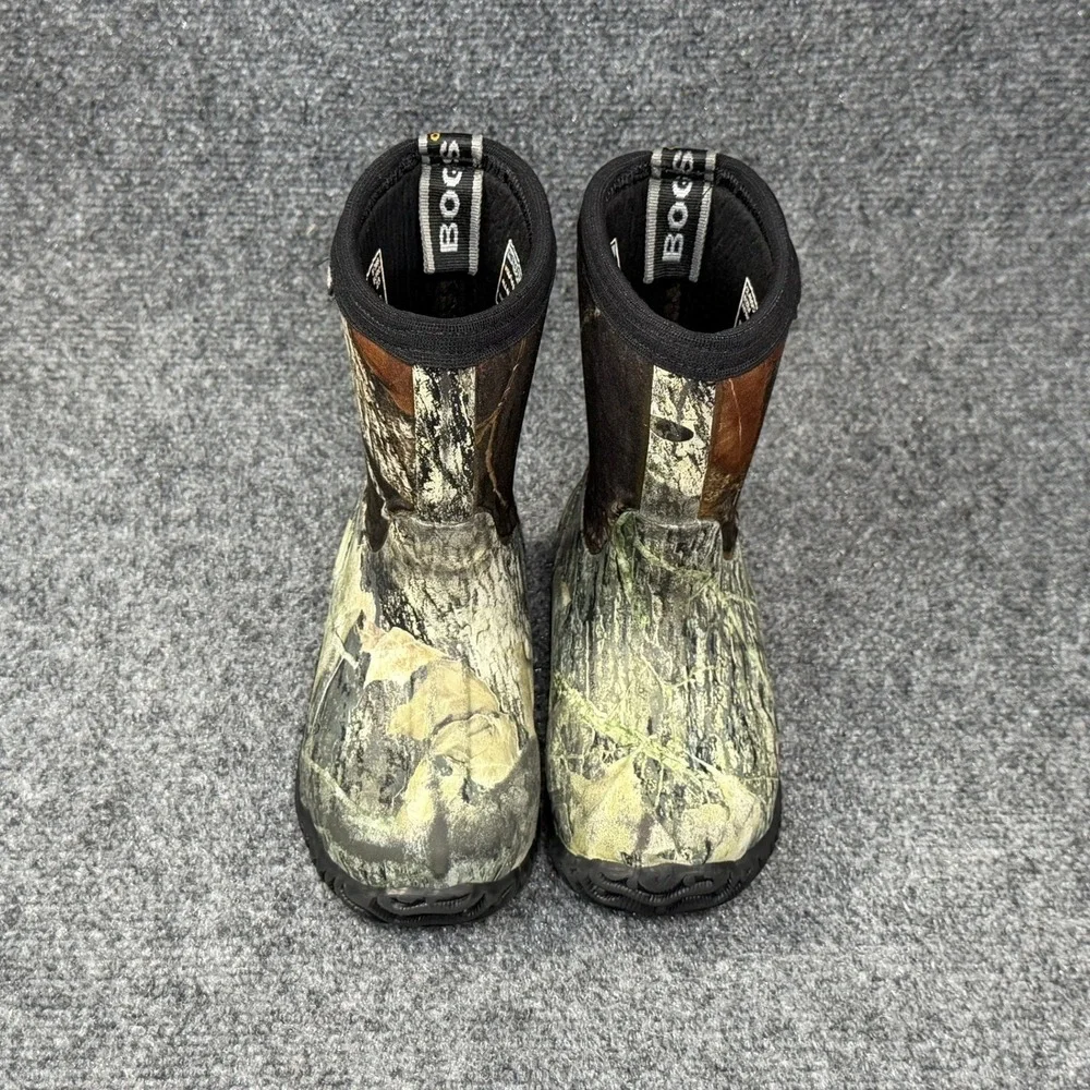Bogs classic mid