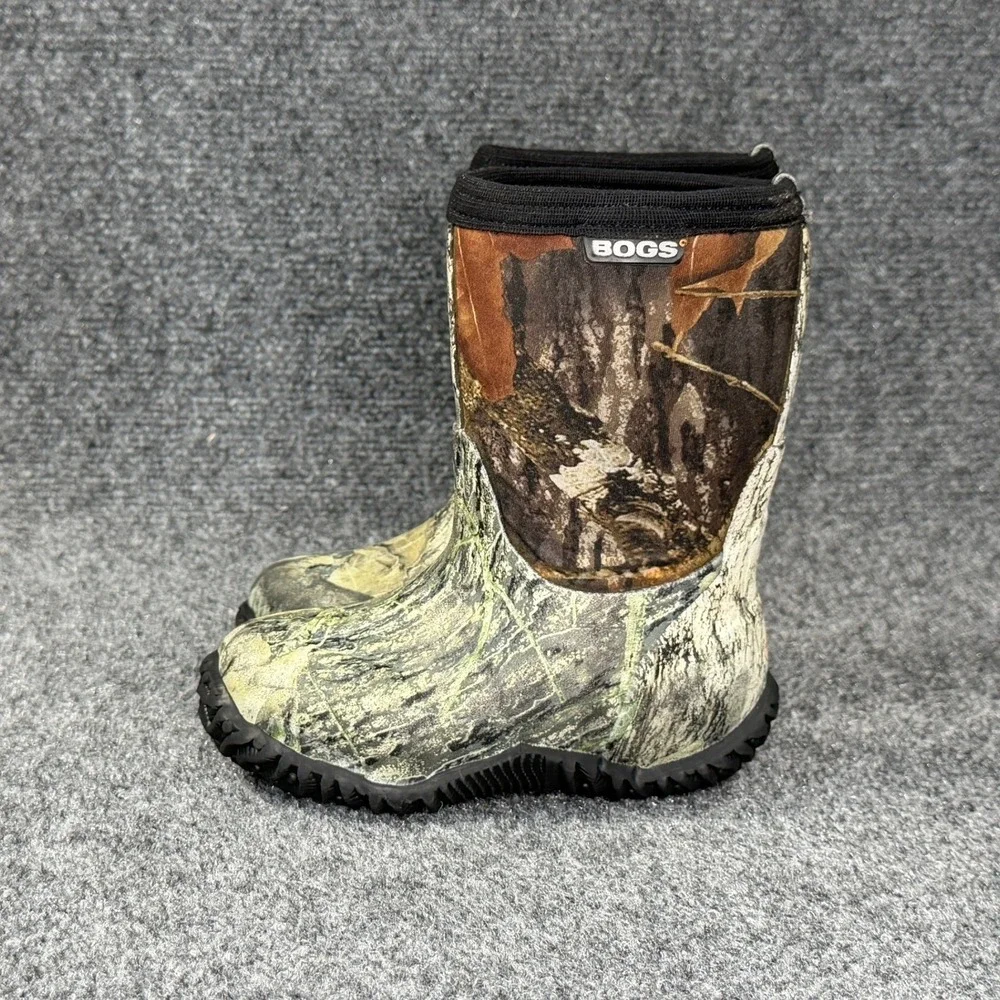 Bogs classic mid
