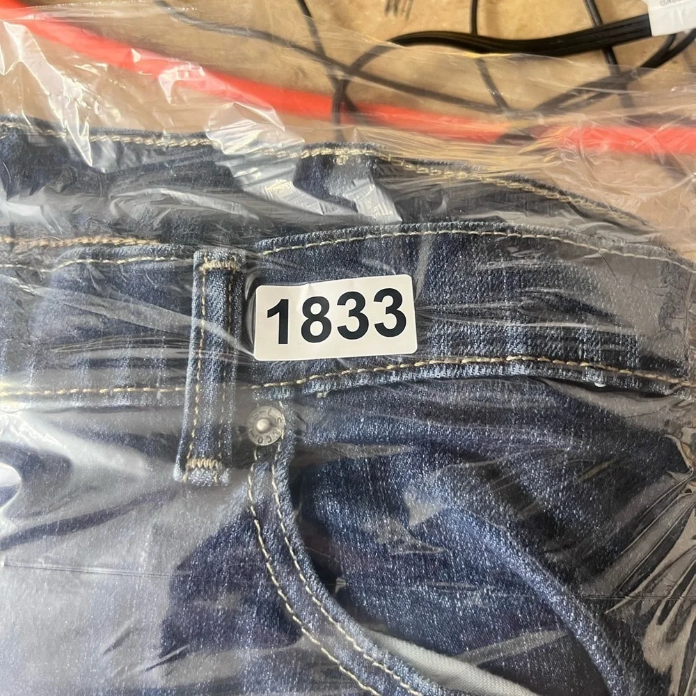 Levis pre owned