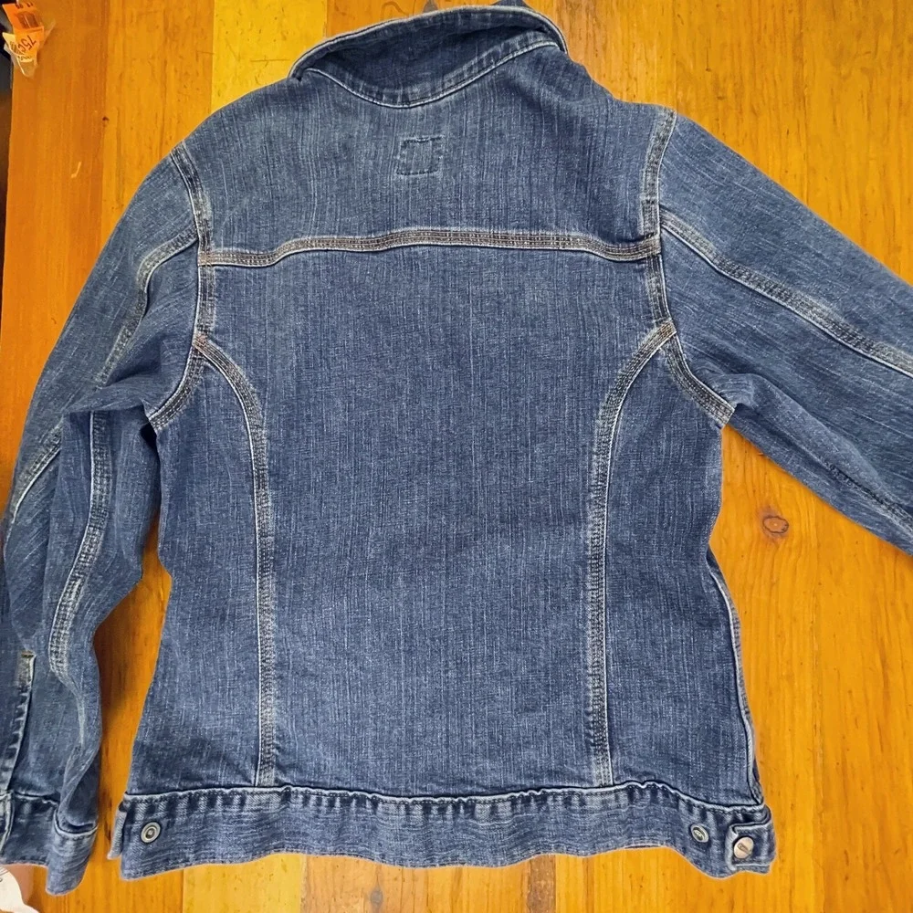 Carhartt women blue