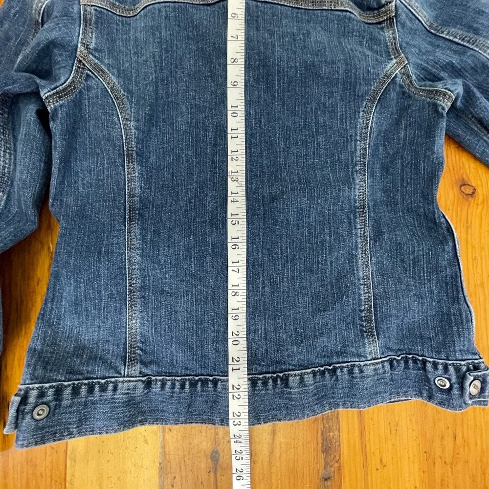 Carhartt women blue