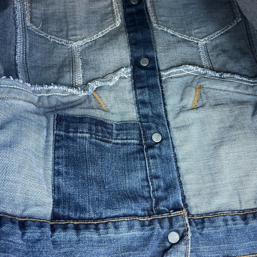 Carhartt women blue