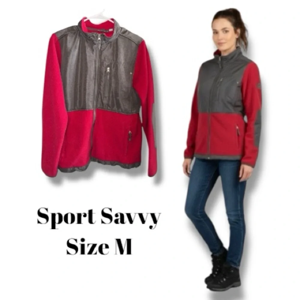 Sport Savvy this sport