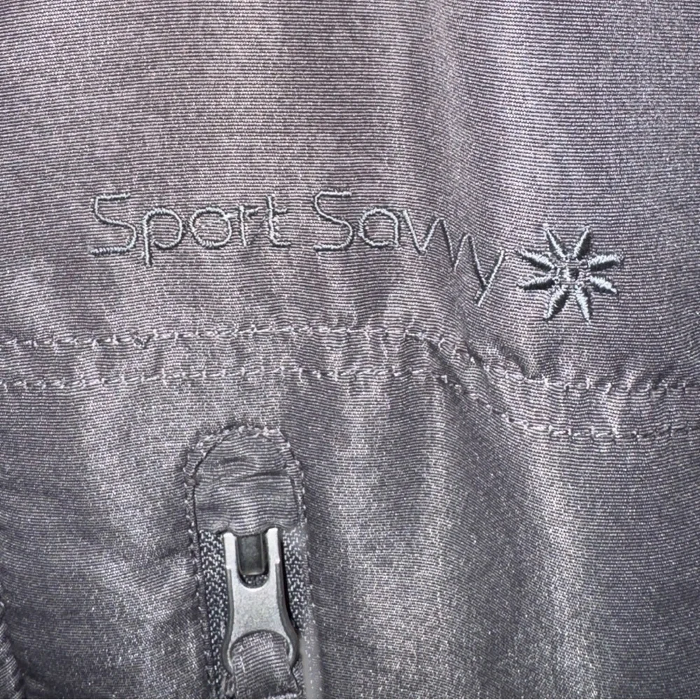 Sport Savvy this sport