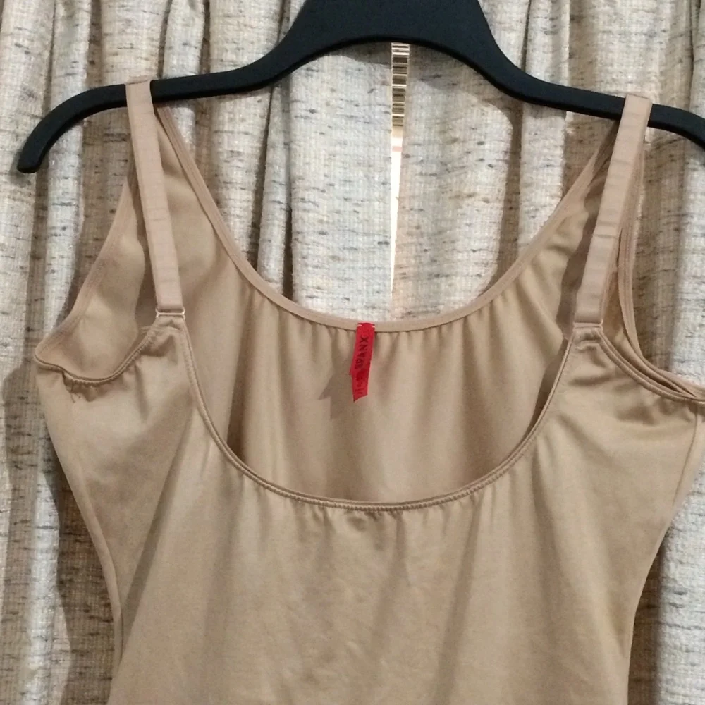 SPANX brand size