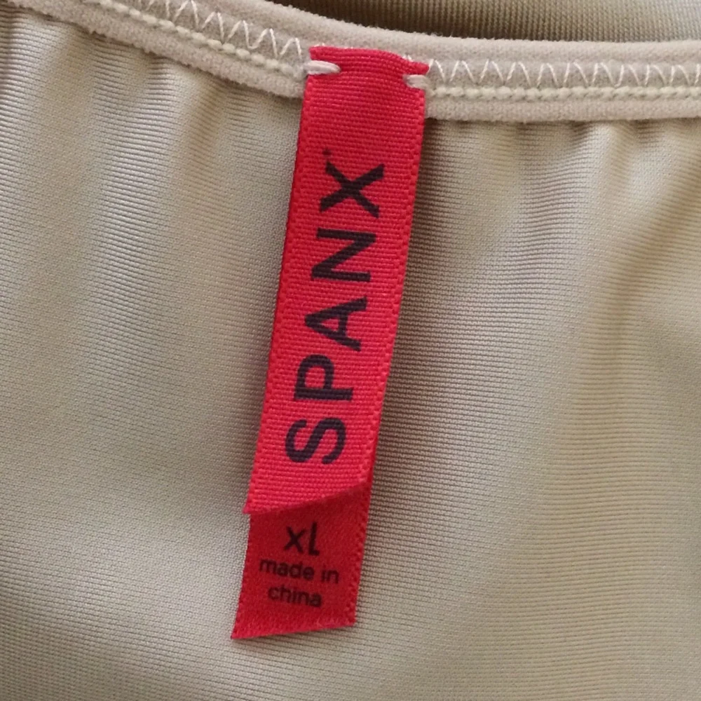 SPANX brand size