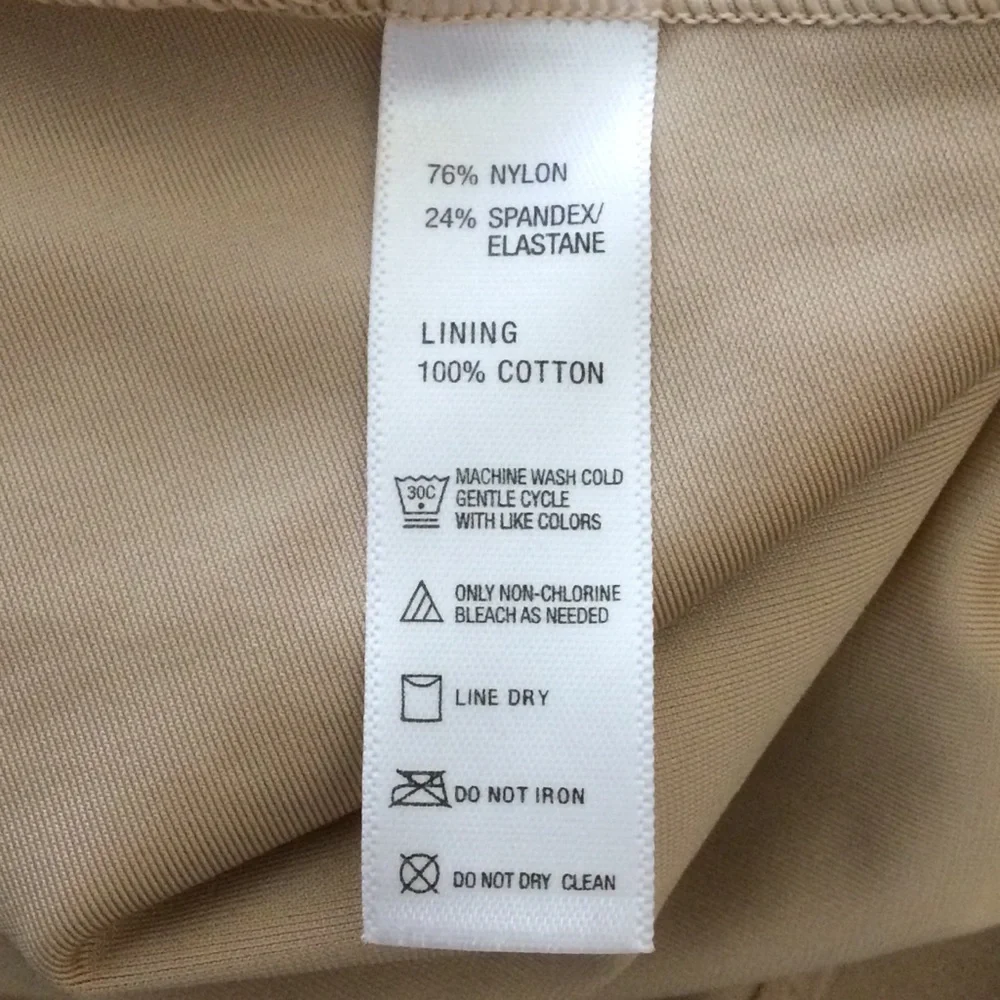 SPANX brand size