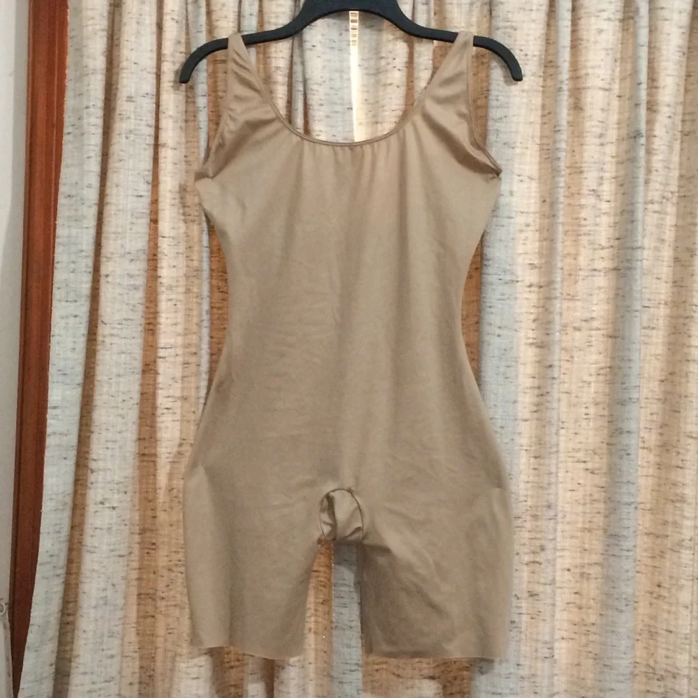 SPANX brand size